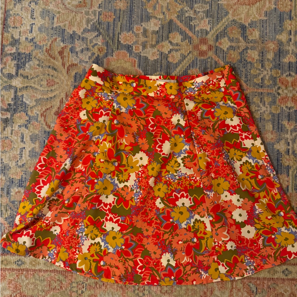 Loft Skirt